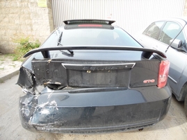 2004 TOYOTA CELICA GTS BLACK 1.8L AT Z17672